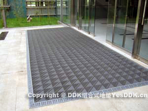 EVA地墊DDK\門(mén)墊圖片\防滑地墊圖片\DDK三合一地墊圖片