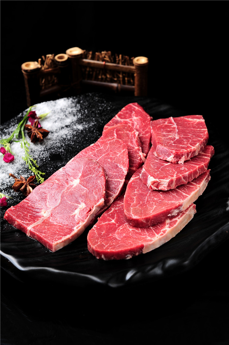 排酸牛肉的營養價值